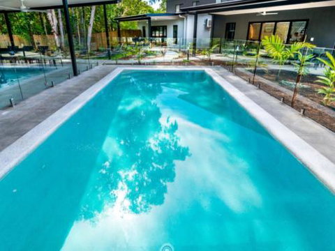 Seashells Tropicana Clifto - Nambucca Heads Accommodation 4