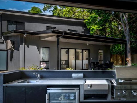 Seashells Tropicana Clifto - Nambucca Heads Accommodation 6