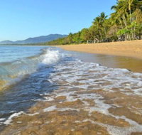 Seashells Tropicana Clifto - Nambucca Heads Accommodation