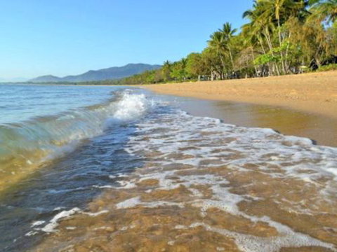 Seashells Tropicana Clifto - Nambucca Heads Accommodation 0
