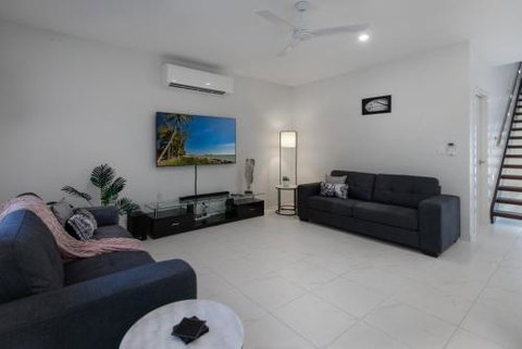 Seashells Tropicana Clifto - Nambucca Heads Accommodation 3