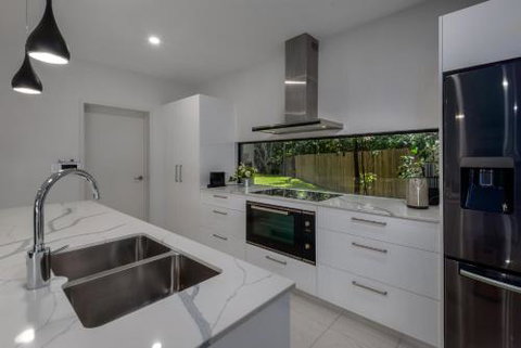 Seashells Tropicana Clifto - Nambucca Heads Accommodation 2