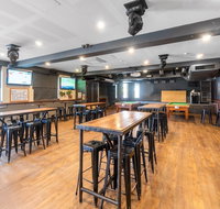 Sydney Junction Hotel - Nambucca Heads Accommodation