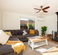 Pagoda Culburra Beach - Nambucca Heads Accommodation