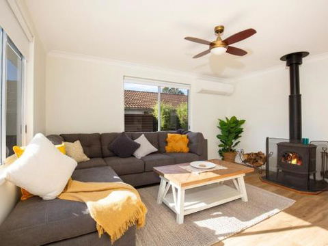 Pagoda Culburra Beach - Nambucca Heads Accommodation 0