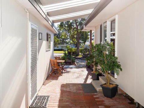 Pagoda Culburra Beach - Nambucca Heads Accommodation 1