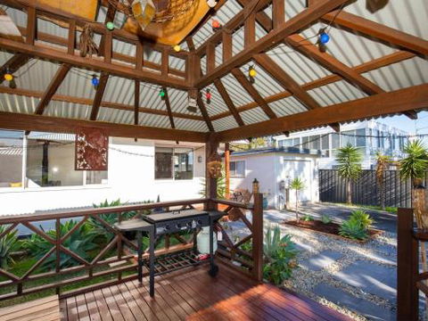Pagoda Culburra Beach - Nambucca Heads Accommodation 5