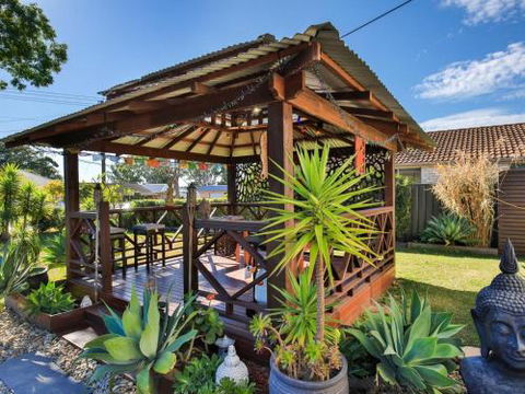 Pagoda Culburra Beach - Nambucca Heads Accommodation 6
