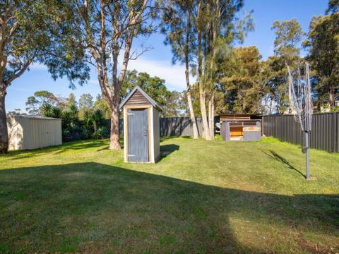 Pagoda Culburra Beach - Nambucca Heads Accommodation 4