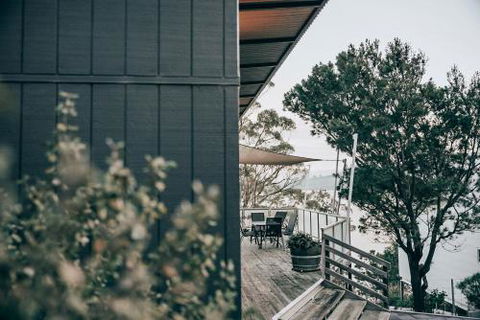 Getaway Bruny Island - Nambucca Heads Accommodation 3