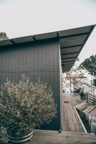 Getaway Bruny Island - Nambucca Heads Accommodation 6