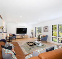 The Pines Culburra Beach - Nambucca Heads Accommodation