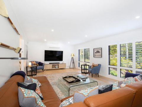 The Pines Culburra Beach - Nambucca Heads Accommodation 0