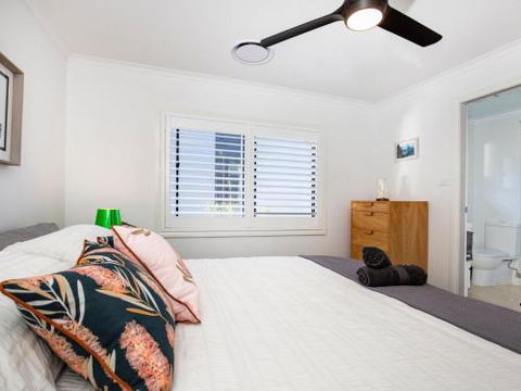 The Pines Culburra Beach - Nambucca Heads Accommodation 3