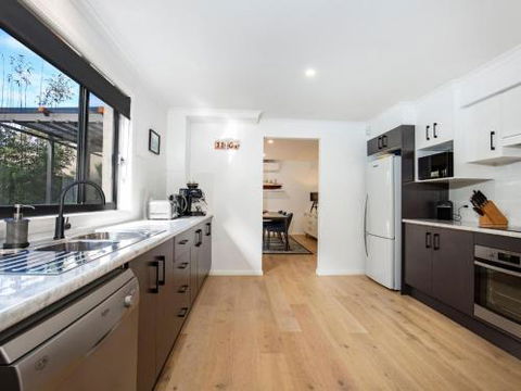 The Pines Culburra Beach - Nambucca Heads Accommodation 1
