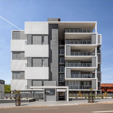 Argo Serviced Apartments - Nambucca Heads Accommodation 1