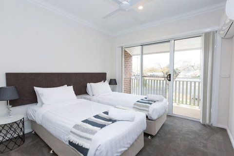 Wagga Apartments 2 - Nambucca Heads Accommodation 3