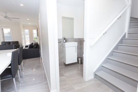 Wagga Apartments 2 - Nambucca Heads Accommodation 1