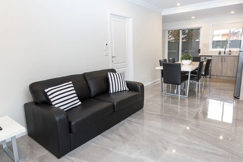 Wagga Apartments 2 - Nambucca Heads Accommodation 5