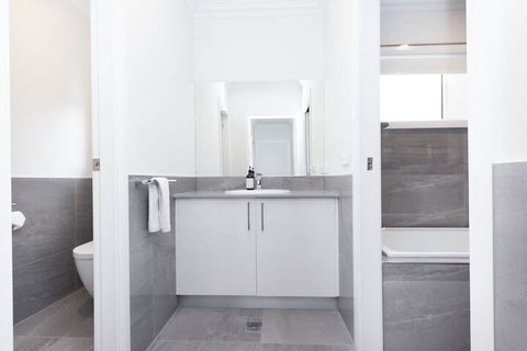 Wagga Apartments 2 - Nambucca Heads Accommodation 6