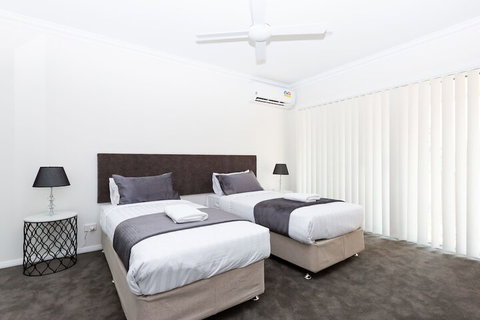 Wagga Apartments 4 - Nambucca Heads Accommodation 3