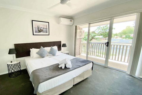 Wagga Apartments 4 - Nambucca Heads Accommodation 1