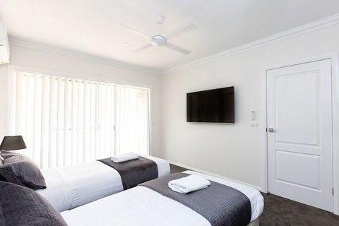 Wagga Apartments 4 - Nambucca Heads Accommodation 2