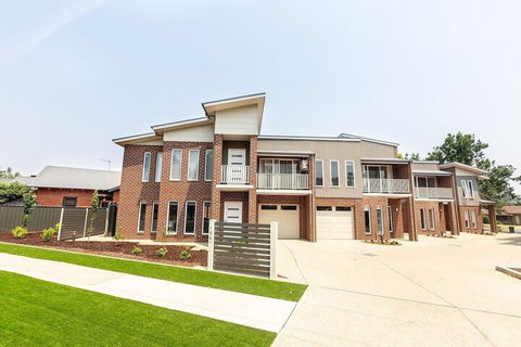 Wagga Apartments 4 - Nambucca Heads Accommodation 5