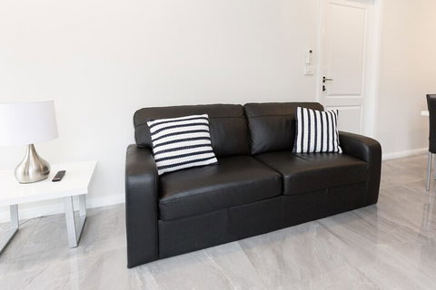 Wagga Apartments 4 - Nambucca Heads Accommodation 4