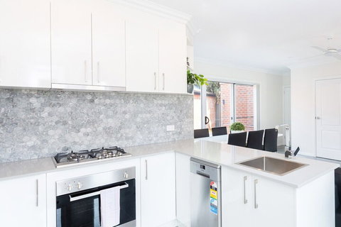 Wagga Apartments 4 - Nambucca Heads Accommodation 6