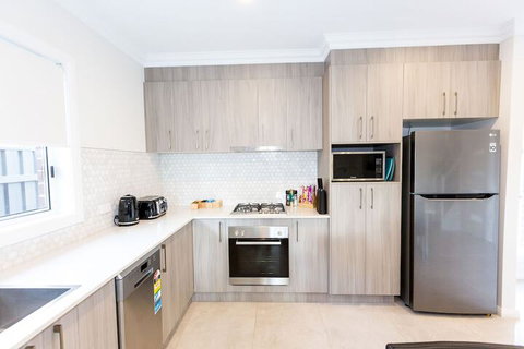 Wagga Apartments 5 - Nambucca Heads Accommodation 1