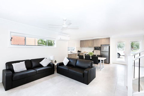 Wagga Apartments 5 - Nambucca Heads Accommodation 5