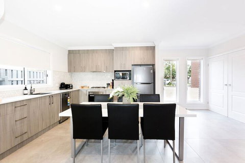 Wagga Apartments 5 - Nambucca Heads Accommodation 2