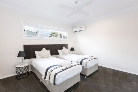 Wagga Apartments 5 - Nambucca Heads Accommodation 6