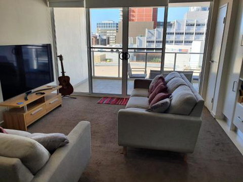 (just Listed) Bolton St. 1br 350m Walk To Newcastle Beach +++ Wifi End Eand - Nambucca Heads Accommodation 5