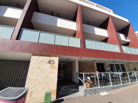 (just Listed) Bolton St. 1br 350m Walk To Newcastle Beach +++ Wifi End Eand - Nambucca Heads Accommodation 2