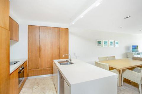 Unit 8 Plantation Resort Rainbow Beach Plantation Resort Air Conditioned Pool & Outdoor Spa - Nambucca Heads Accommodation 5