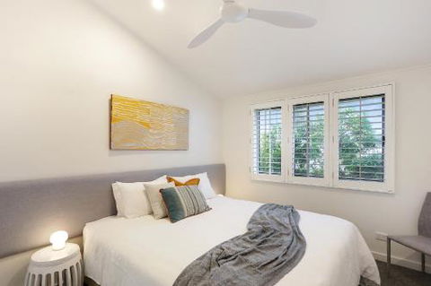 Summer Breeze - Nambucca Heads Accommodation 6