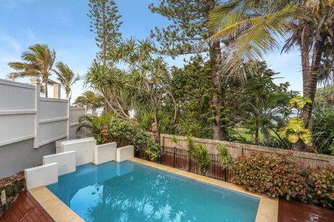 Summer Breeze - Nambucca Heads Accommodation 2