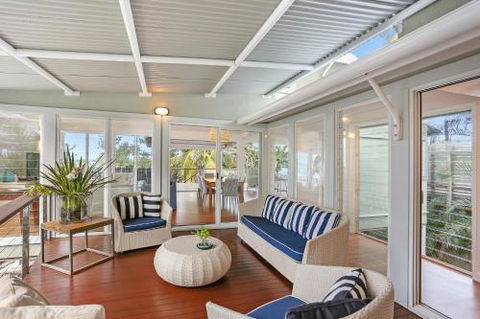 Summer Breeze - Nambucca Heads Accommodation 3