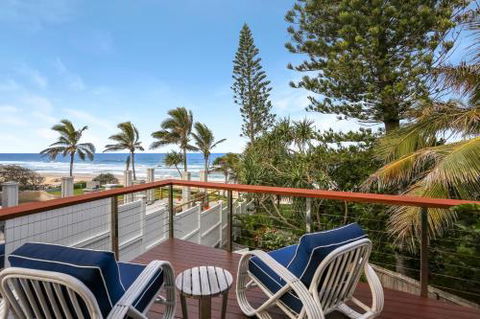Summer Breeze - Nambucca Heads Accommodation 1