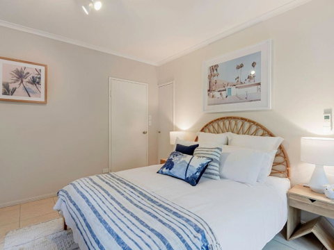 Allawah Palms Villa - Nambucca Heads Accommodation 6