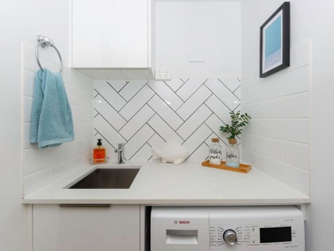 Allawah Palms Villa - Nambucca Heads Accommodation 3