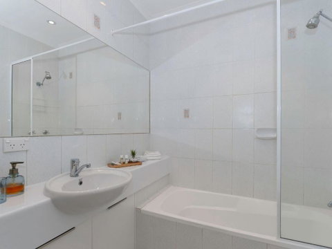 Allawah Palms Villa - Nambucca Heads Accommodation 2