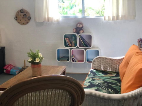 Allawah Palms Villa - Nambucca Heads Accommodation 4