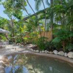 Allawah Palms Villa - Nambucca Heads Accommodation 0