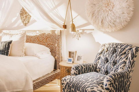 Barellen Beach House - Nambucca Heads Accommodation 6