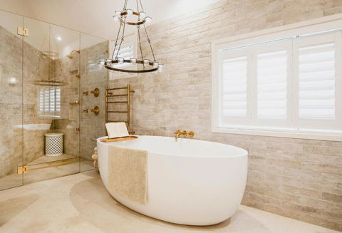 Barellen Beach House - Nambucca Heads Accommodation 5