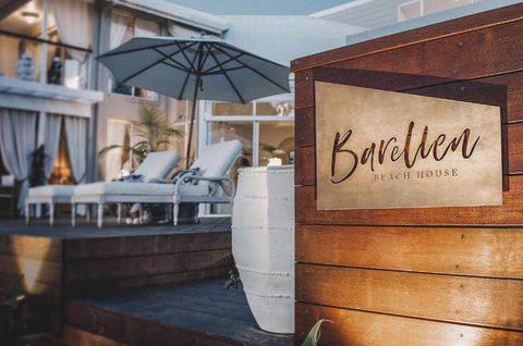 Barellen Beach House - Nambucca Heads Accommodation 4