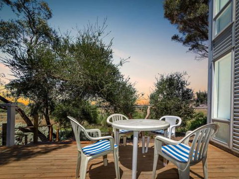 Bungala Cottage 28 Jetty Road - Nambucca Heads Accommodation 6